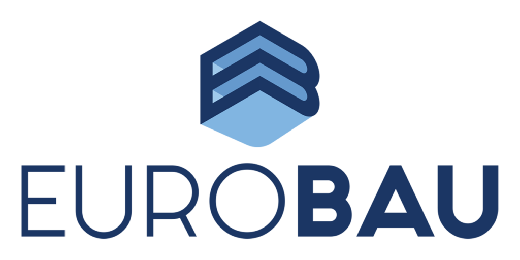 Eurobau Logo